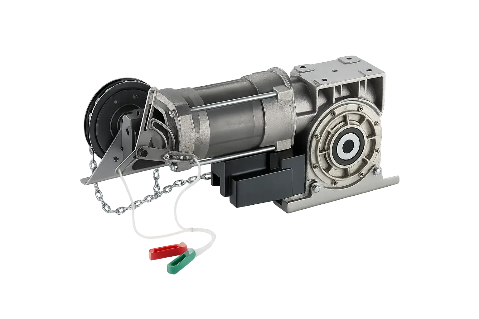 Moteur lateral rideau metallique Évreux